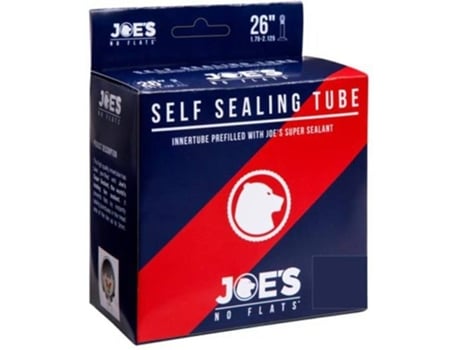 Cámaras de Aire JOE S Self Sealing Tube Av (29´´)