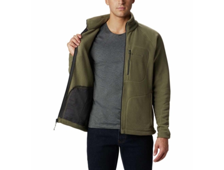 Columbia Chaqueta Polar Fast Trek Ii