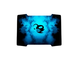 Alfombrilla de Ratón COOLBOX Deep Surf S Alfombrilla Gaming Multicolor
