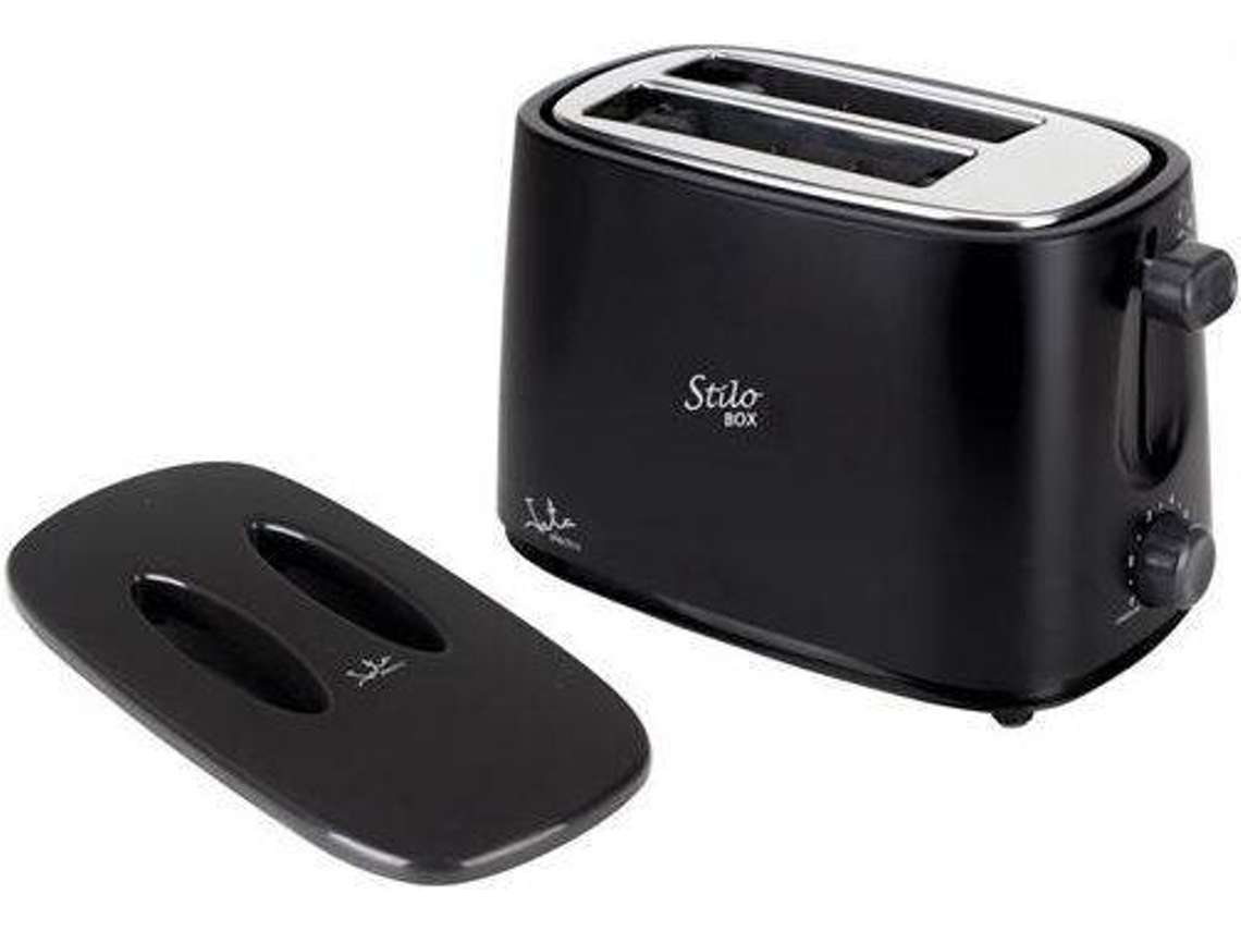 Tostadora JATA TT631 (750 W)
