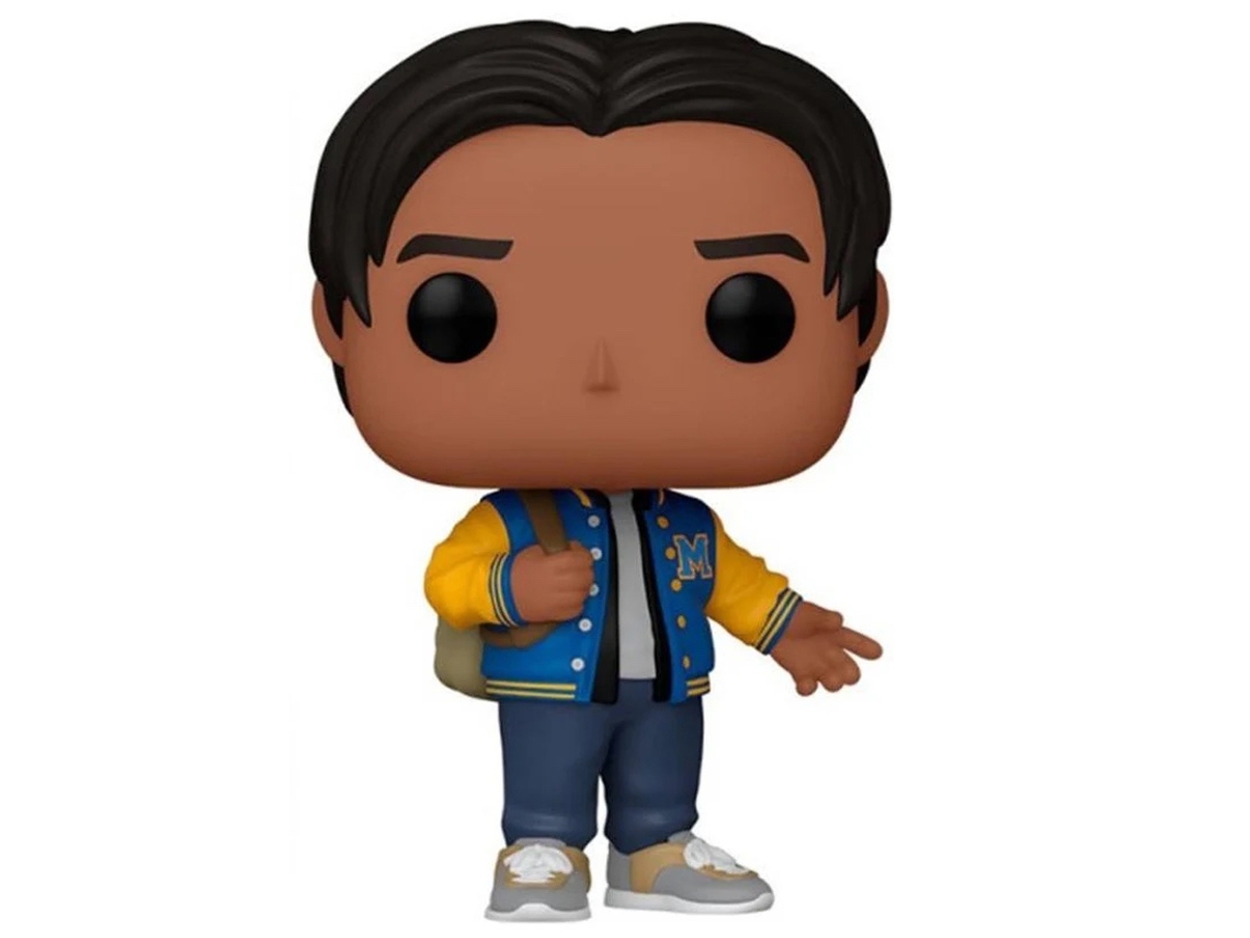 Figura FUNKO Pop Marvel Spiderman No Way Home Ned 57636