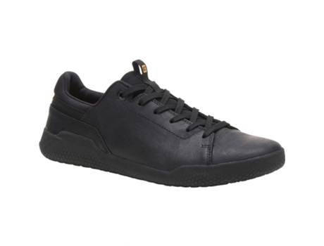 Botas CATERPILLAR Cuero Hombre (40 - Negro)