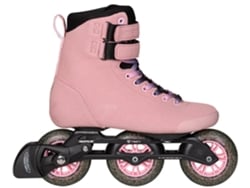 Patines En Línea Powerslide Fresa 100 41 (510212-41)