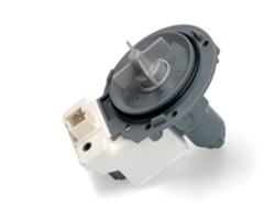Bomba Eléctrica Universal Rast 5 - Hanyu Para Lavadora Pmp529un