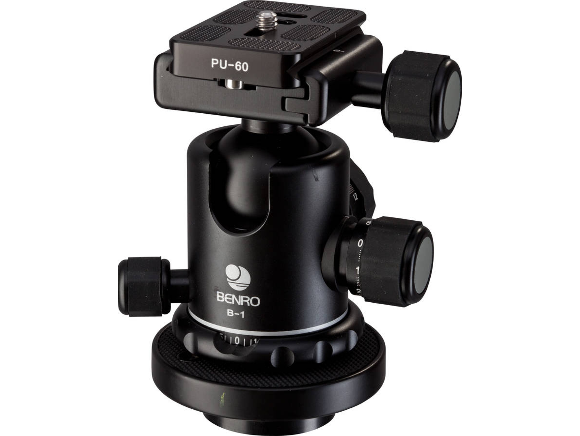 TRIPÉ BENRO B1 BALLHEAD