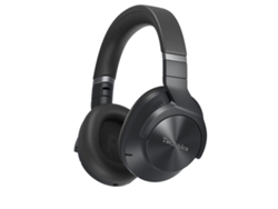 Auriculares con Micrófono TECHNICS EAHA800EK (Negro - USB-A - USB-C - Bluetooth 5.2)