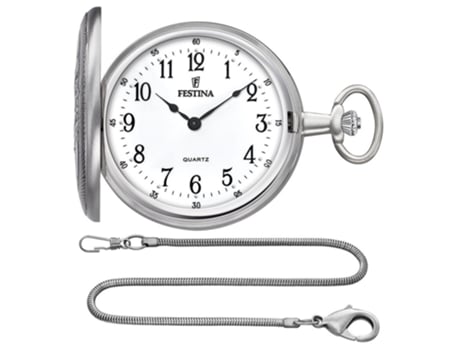 Reloj FESTINA | FESTINA CAB.BOL.ACE.COR.ESF.BLANC.