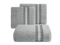 Toalla Malika, 70x140 Cm