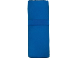 Toalla Deportiva de Microfibra PROACT 50 X 100 Cm (Verde-TU)