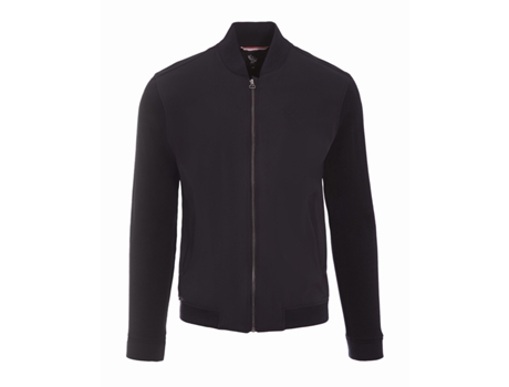 Chaqueta GAZE Jordan Azul (S)