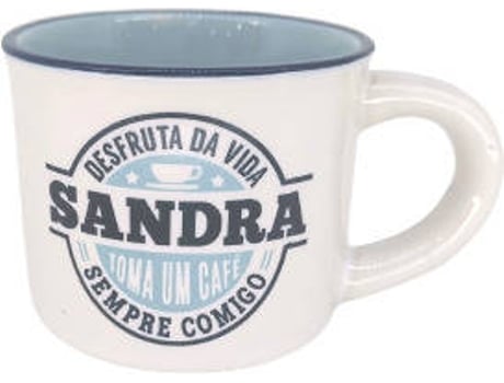Taza H&H Sandra