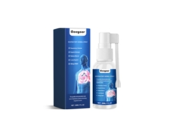 Spray Herba para el mal aliento