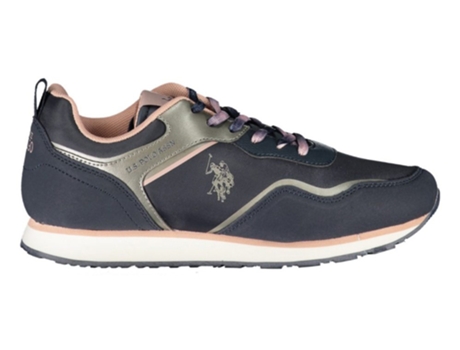 Zapatillas de Mujer U.S. POLO ASSN. Azul (35)