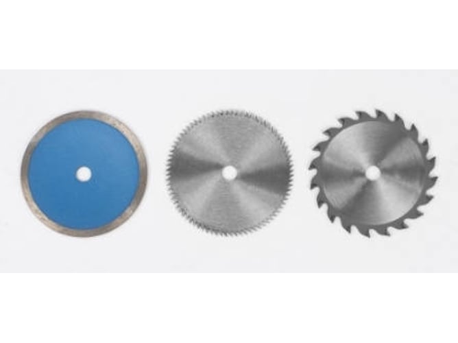 Hoja para sierra circular EINHELL 4502128