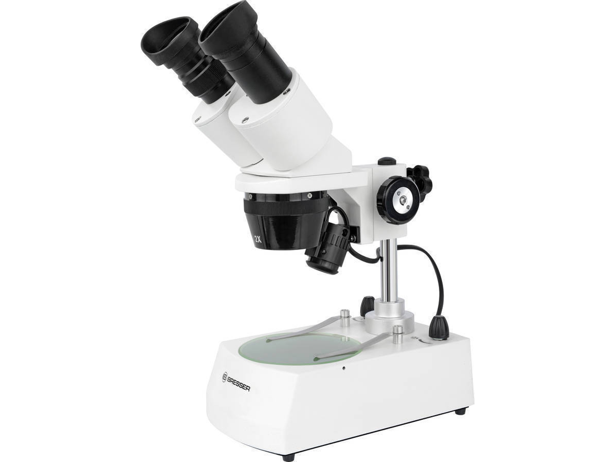Microscopio BRESSER OPTICS ERUDIT ICD