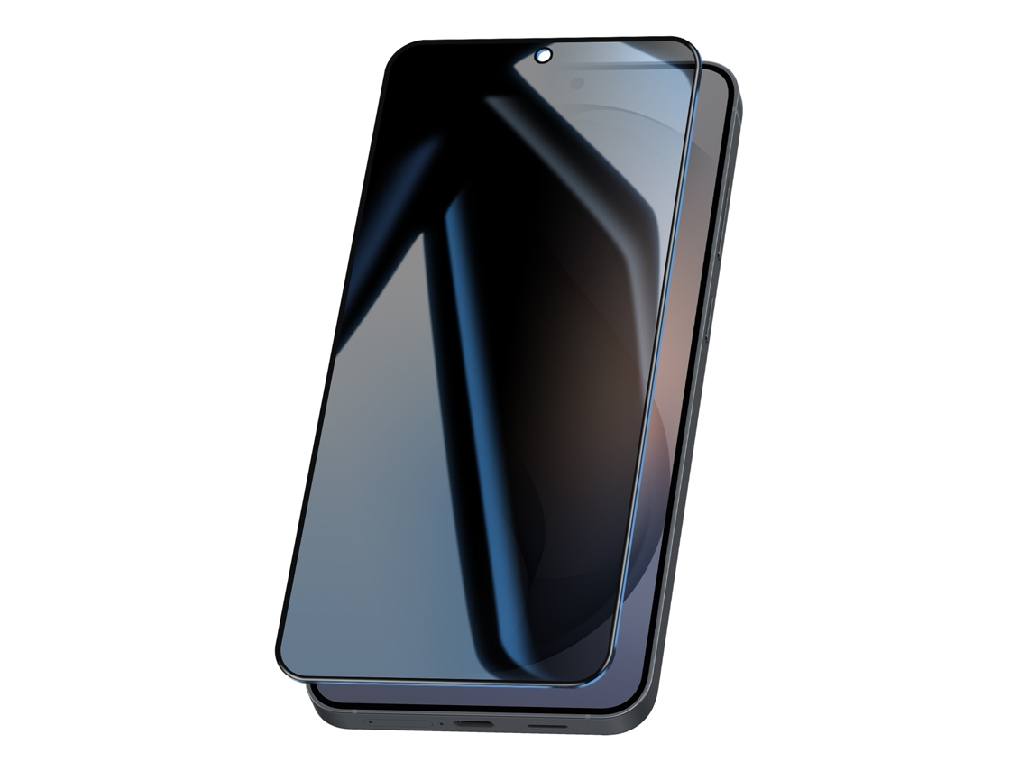 Protección De Pantalla Para Galaxy S26 Plus Anti-ojos Curiosos 9h En Vidrio Templado