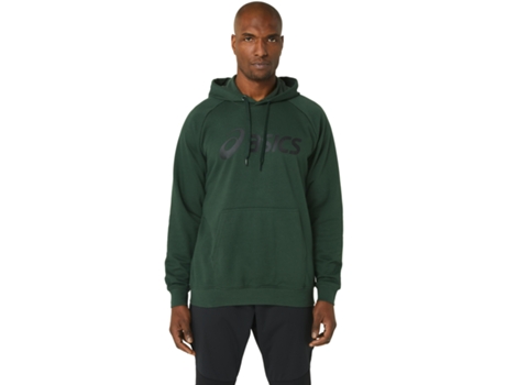 Sudadera con capucha ASICS (S)