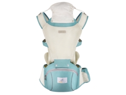 Marsupium Szsmart-623 Azul