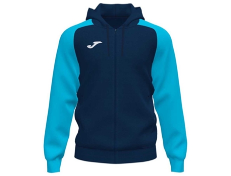 Camiseta de Hombre para Running JOMA Campus Iii Xxxl Azul (3XL)