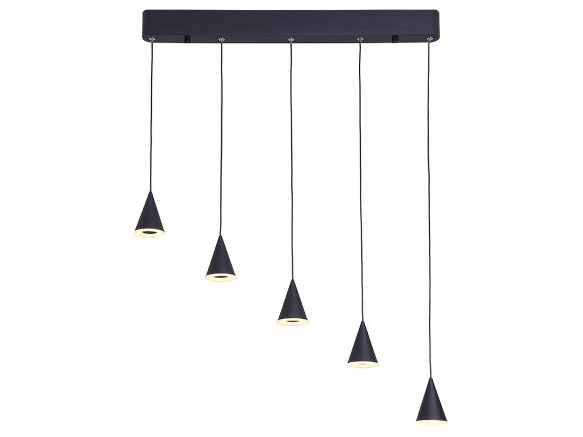 Lámpara Colgante LEDBOX25W