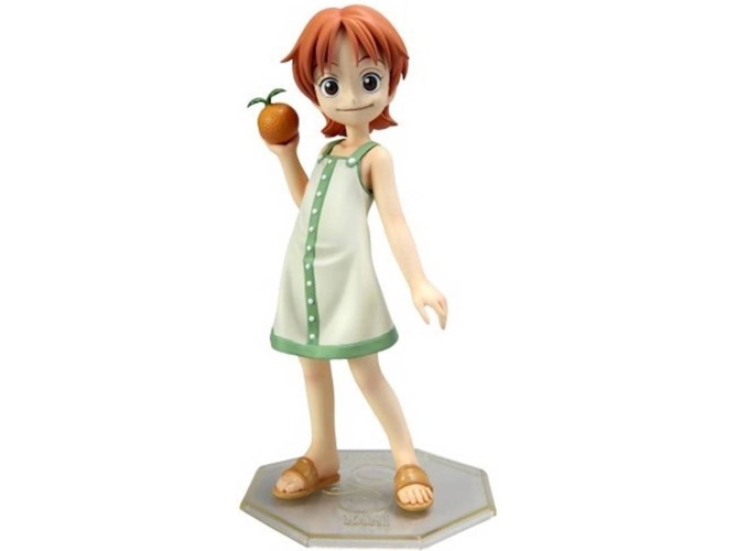 Figura EASTVAPS One Piece Childhood Nami