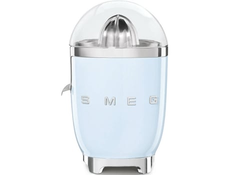 Esprimidor SMEG CJF11PBEU (70 W - Azul Cielo)