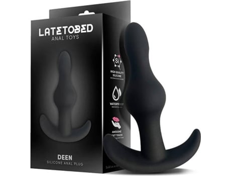 Estimulador LATETOBED Deen