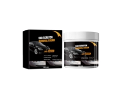 Pasta portátil para eliminar arañazos de pintura de automóviles para dar brillo y protección.