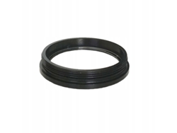 Osłona Anti-Resinge para Microscopio Estereoscópico – Protección Óptica | Rosca de 48 mm | Alta Calidad