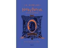 Libro Harry Potter I El Misteri Del Príncep (Ravenclaw) de Rowling, J.K. (Catalan)