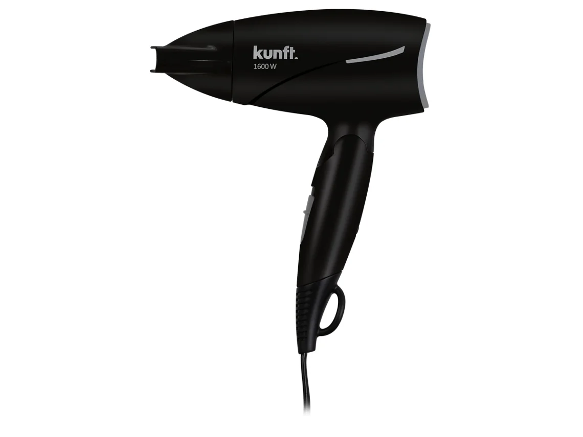 Secador de Viaje KUNFT KTHD4500