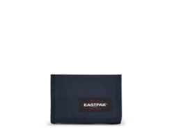 Carteira EASTPAK Crew Single Ultra Marine Ek000371L831