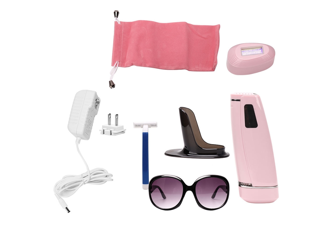 Vlrla-elétrico Ipl Painless Laser Cabelo Removal Machine