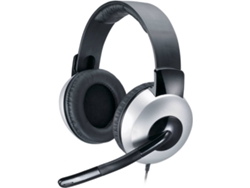 Auriculares GENIUS HS-05A en Negro
