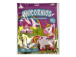 Saldaña Bolsa Unicornios Lista 152 P25saldaña