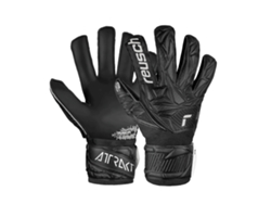 Guantes de portero infantiles REUSCH Attrakt Infinity