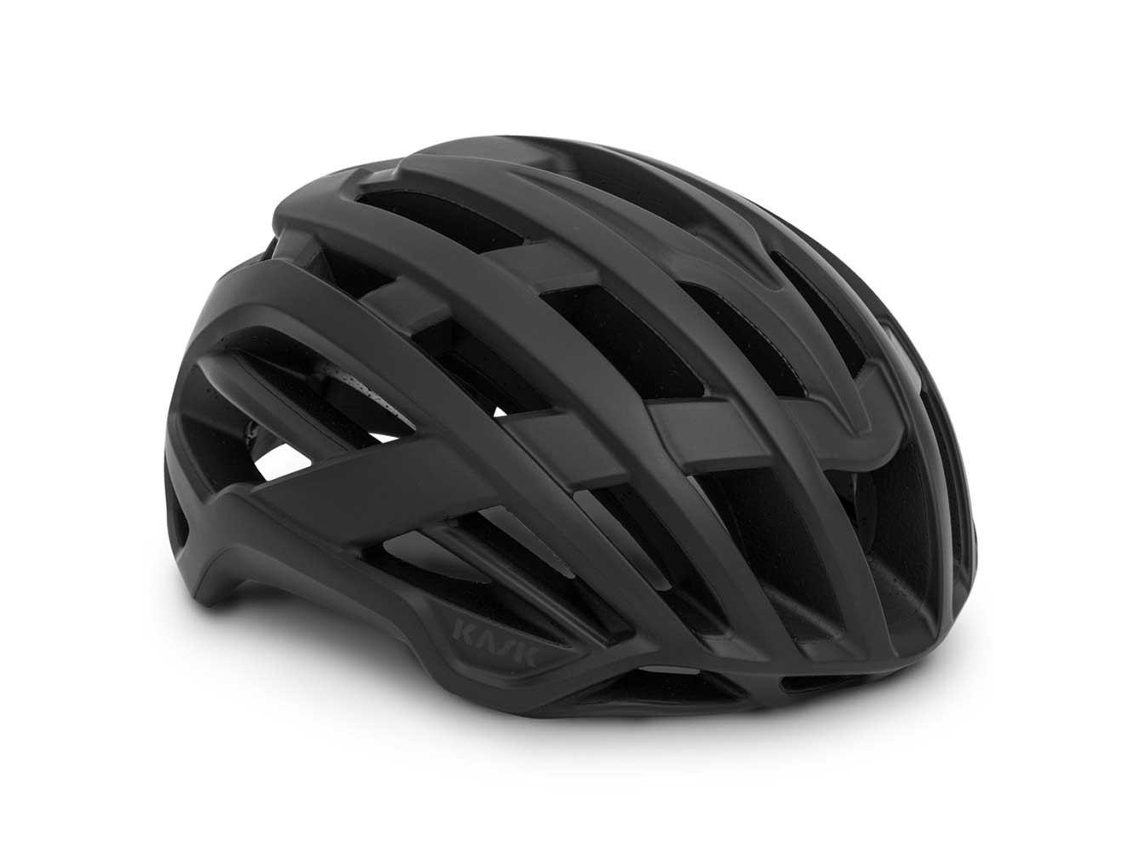 Casco KASK Ca Aduro Negro 