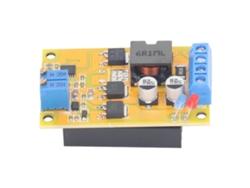 Veloriskku - Módulo de carga solar de bajo consumo MPPT Mini Lipo, placa de carga solar 6A 8-30V