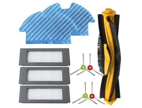 Accesorio Aspiradores ECOVACS cepillo lateral ecovacs deebot 900