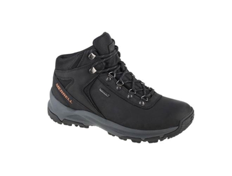 Botas para Hombre MERRELL (41 - Negro)
