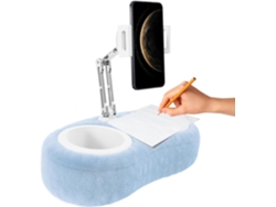 Soporte Giratorio Para Tablet/teléfono Móvil Para Escritorio | Smartphone, Sofá, Tocador