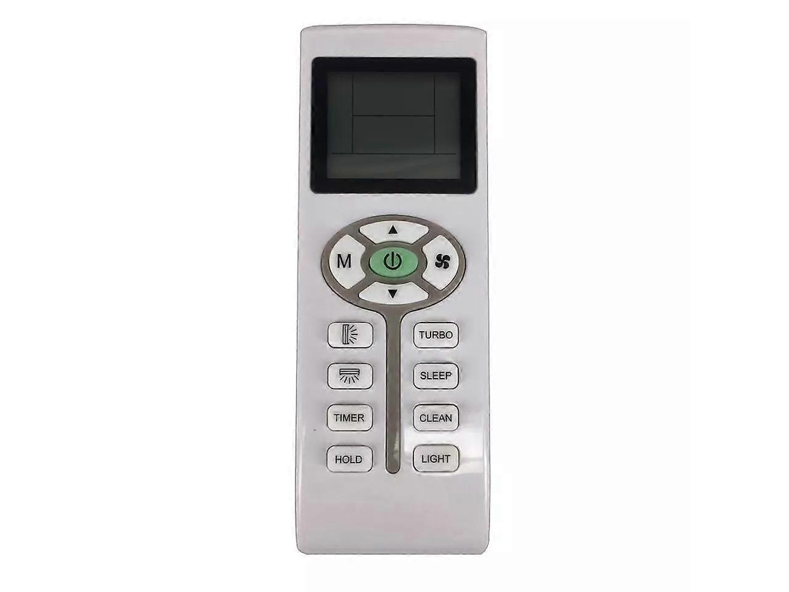 Mando A Distancia Original Usado Zh/tl-03 Para Aire Acondicionado Chigo Ac Zh/tl-02_ozo