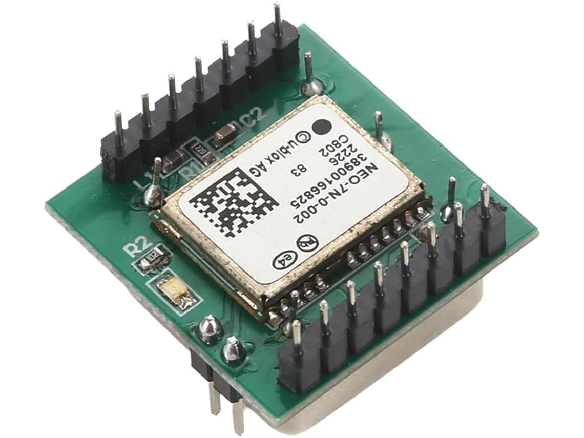 Módulo Oscilador Gpsdo Ocxo De Alta Precisión Con Sincronización De Reloj Para Usrp B210 B200 Sdr