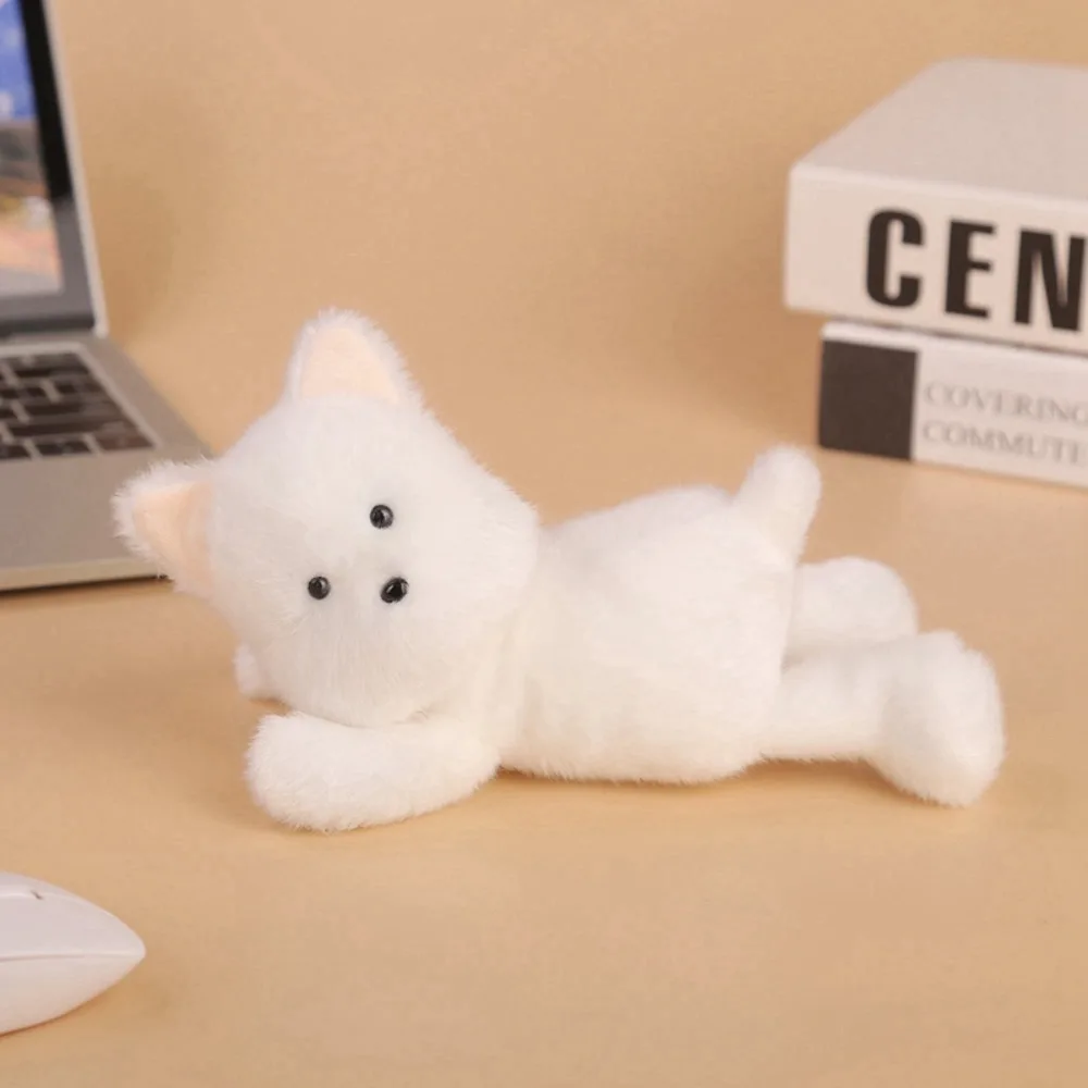 Peluches de la serie Animales de Dibujos Animados, lindos y suaves. MDUG (perro)