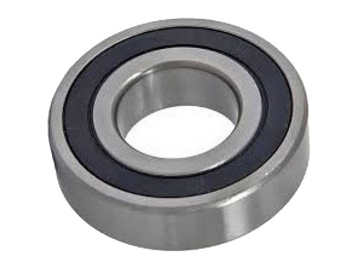 Rolamento Cubo Cinzento 10 X 19 X 5 Mmbearing Cw
