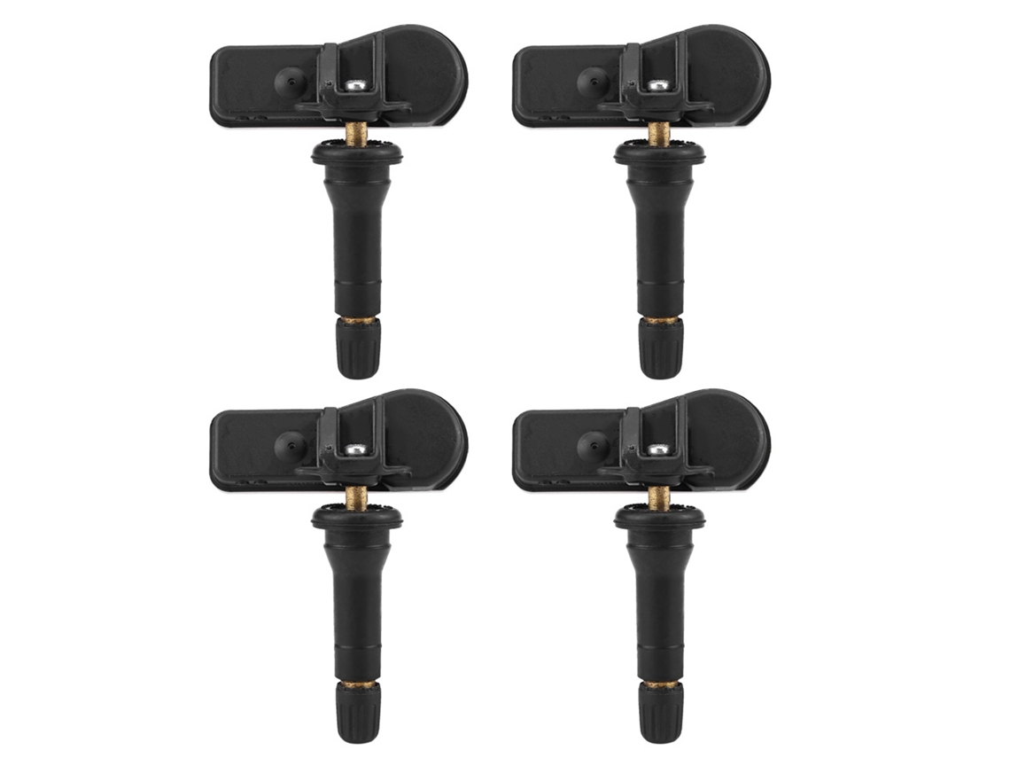 Sensor de presión de neumáticos 4ps 407009322r para vehículos