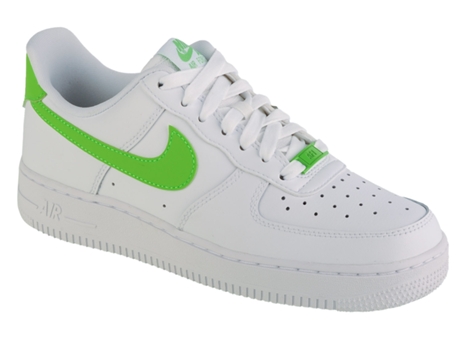 Botas de Mujer NIKE Piel Blanco (37.5)