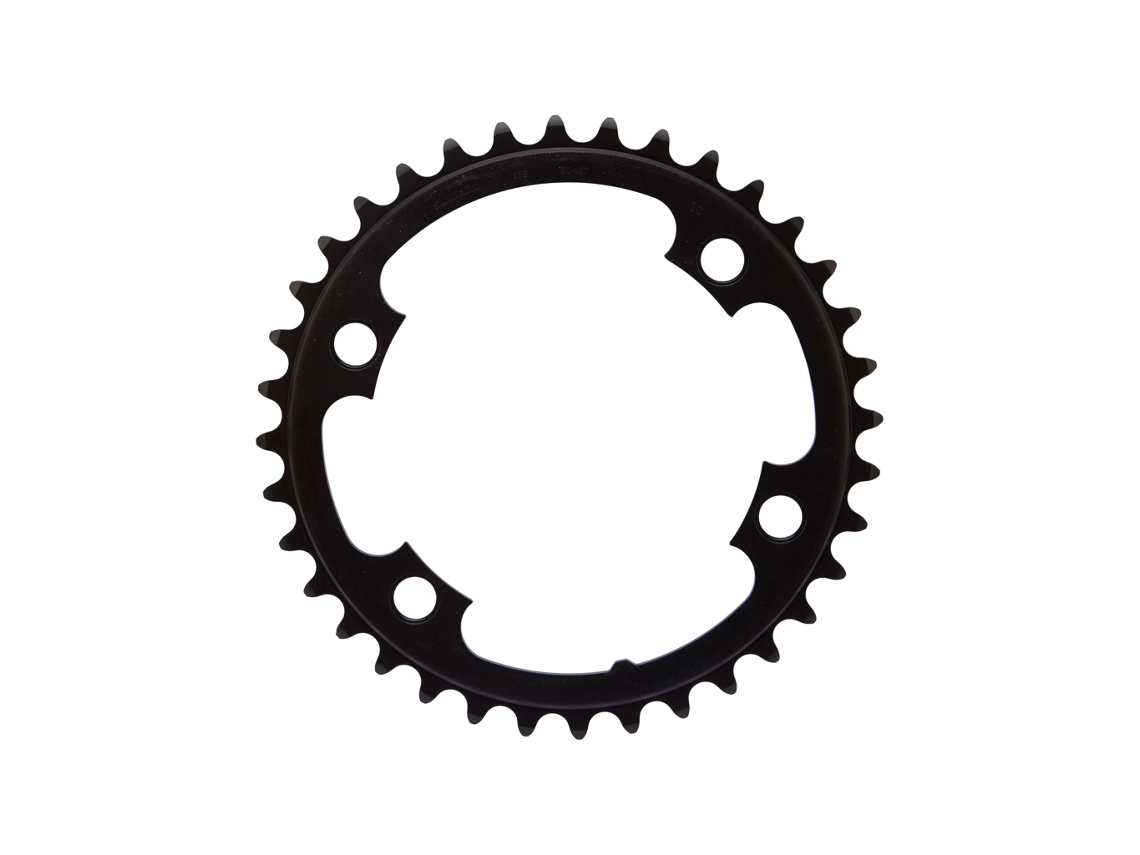 Bandeja para discos de bicicleta SHIMANO FC-RS510