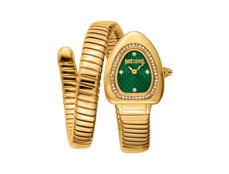 JUST CAVALLI Wait Jc1L249M0035 Reloj de Cuarzo Femenino