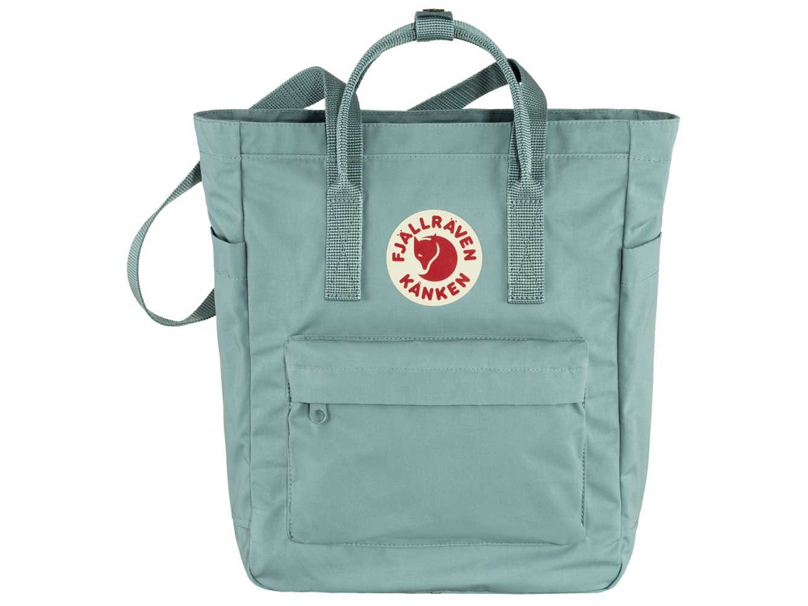 Mochila Montaña FJÄLLRÄVEN Kånken totepack